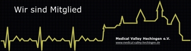 Medical Valley Hechingen